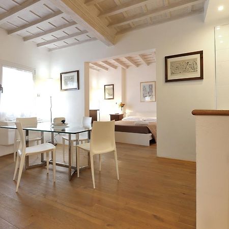 Relais Martinez Firenze Eksteriør bilde