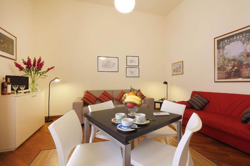 Relais Martinez Firenze Rom bilde