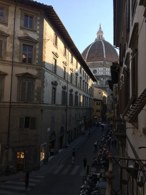 Relais Martinez Firenze Eksteriør bilde
