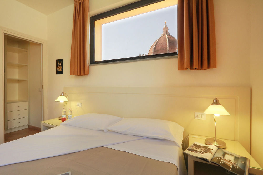 Relais Martinez Firenze Eksteriør bilde