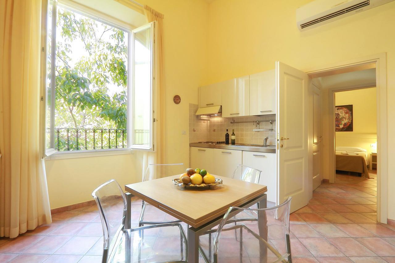 Relais Martinez Firenze Eksteriør bilde