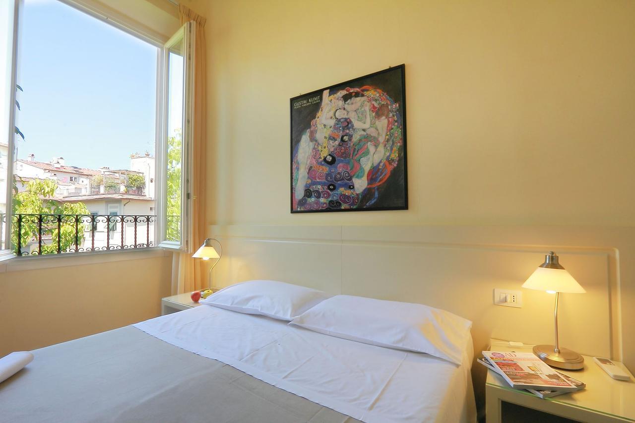 Relais Martinez Firenze Eksteriør bilde