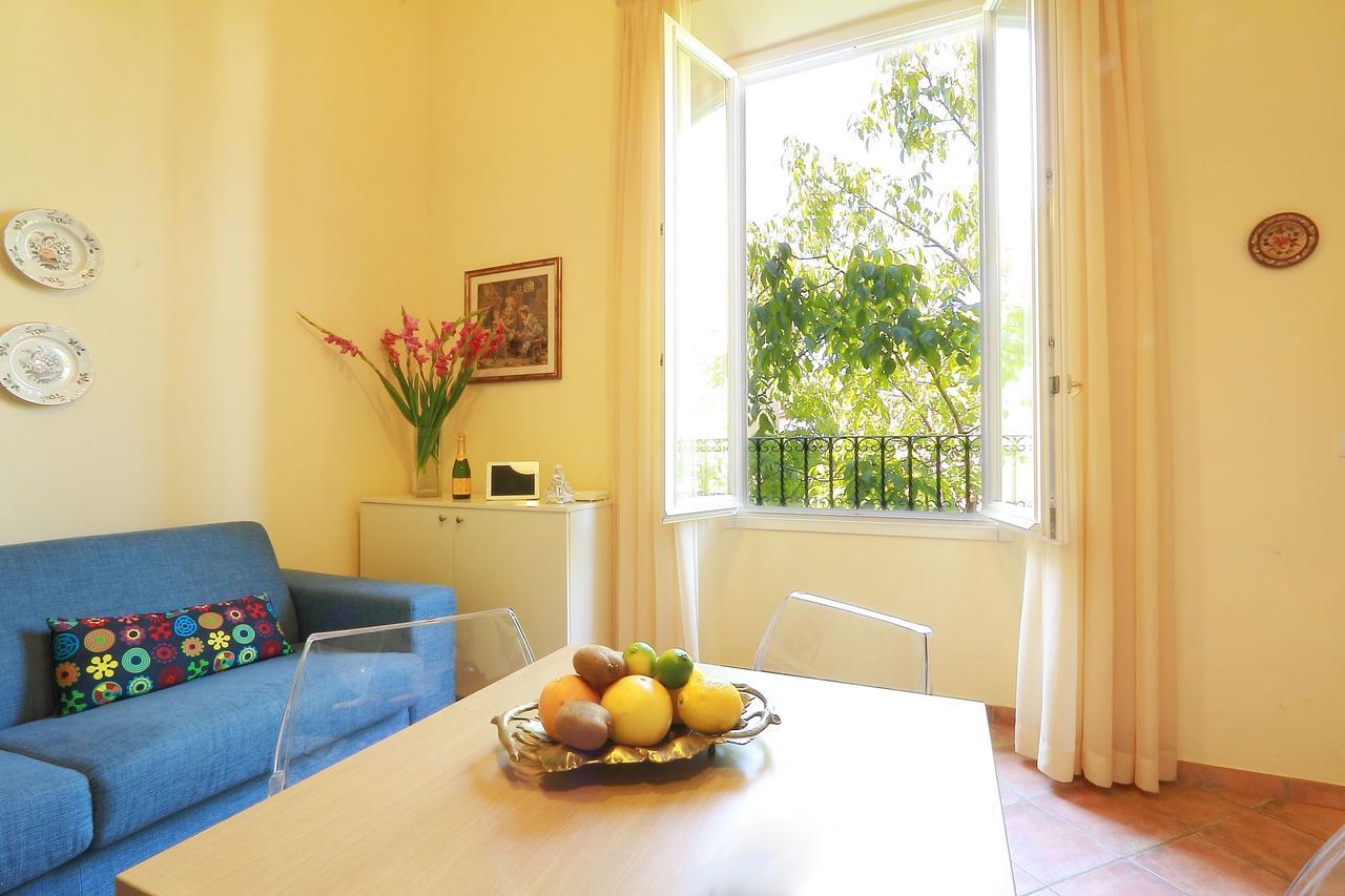 Relais Martinez Firenze Eksteriør bilde