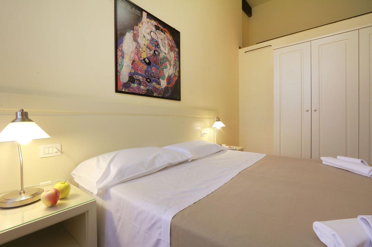 Relais Martinez Firenze Eksteriør bilde