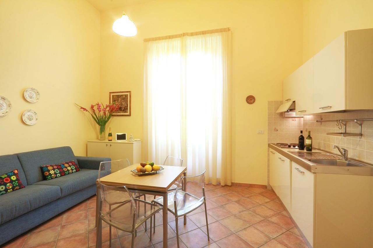 Relais Martinez Firenze Eksteriør bilde