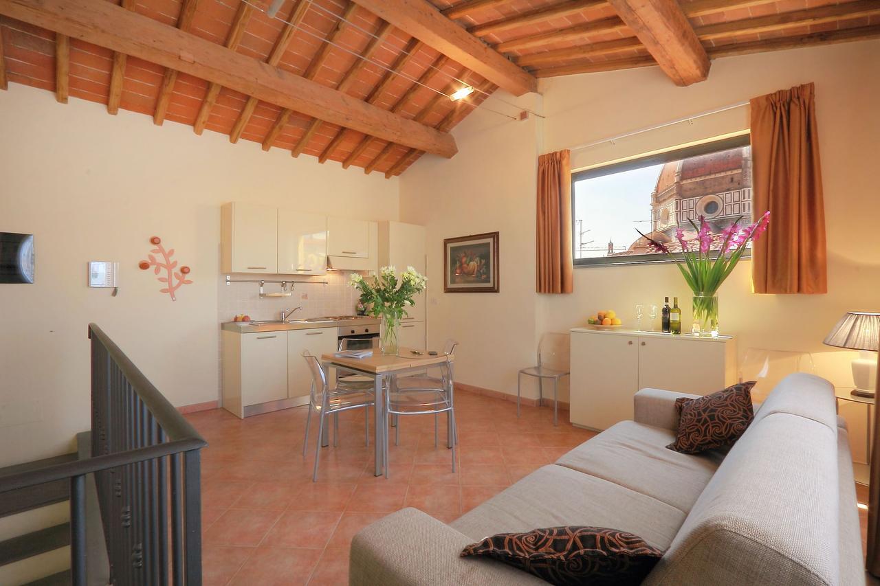 Relais Martinez Firenze Eksteriør bilde