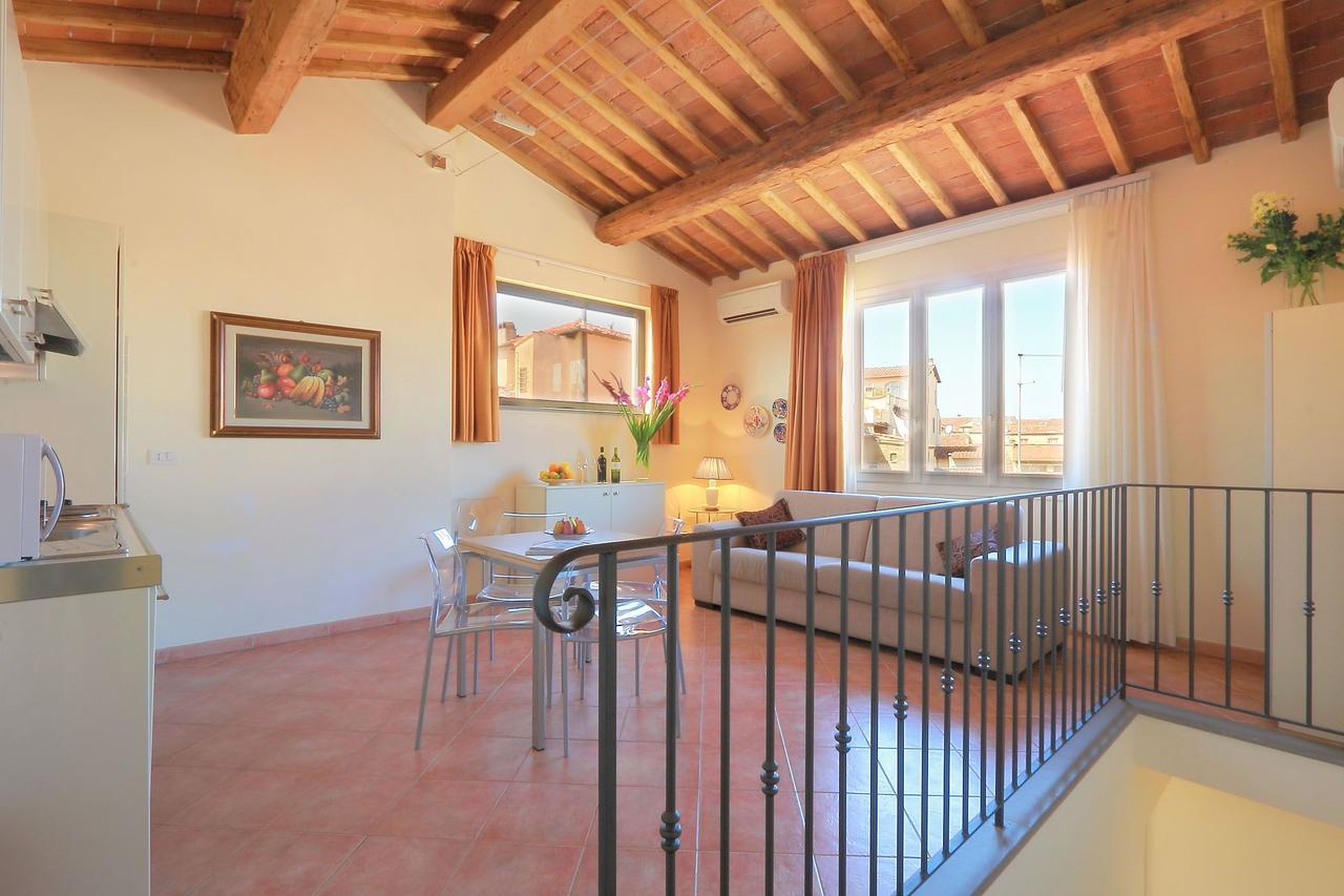 Relais Martinez Firenze Eksteriør bilde