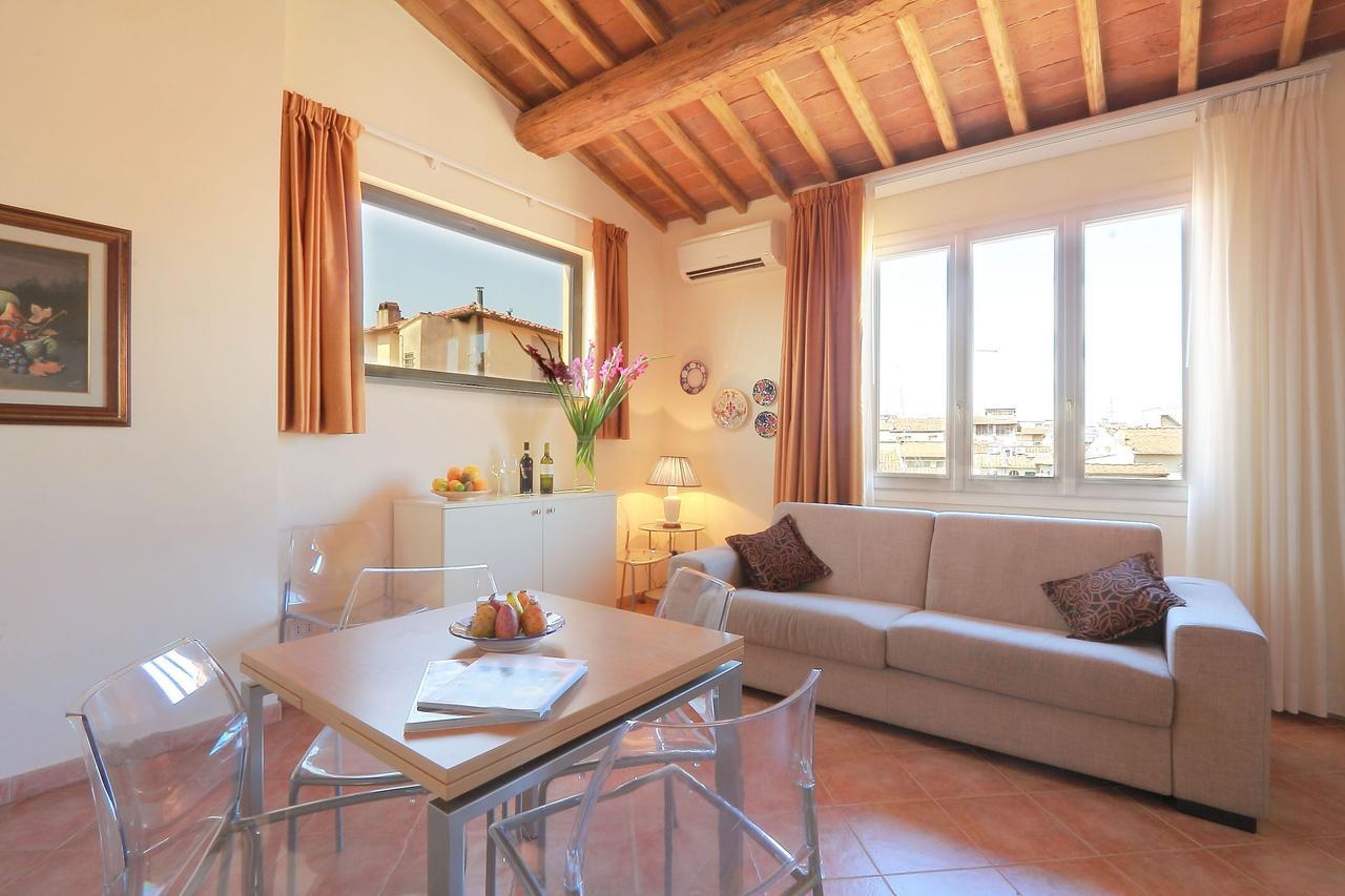 Relais Martinez Firenze Eksteriør bilde