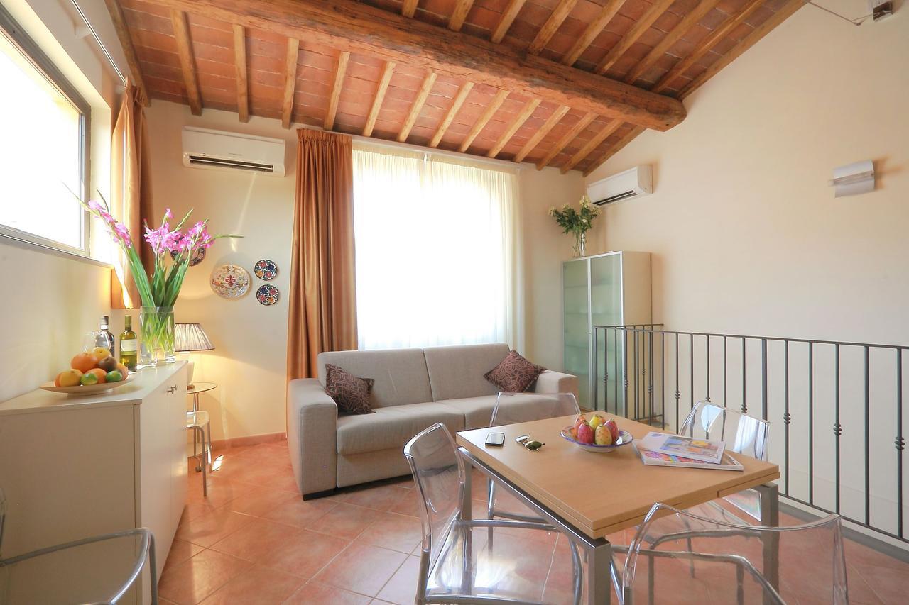 Relais Martinez Firenze Eksteriør bilde