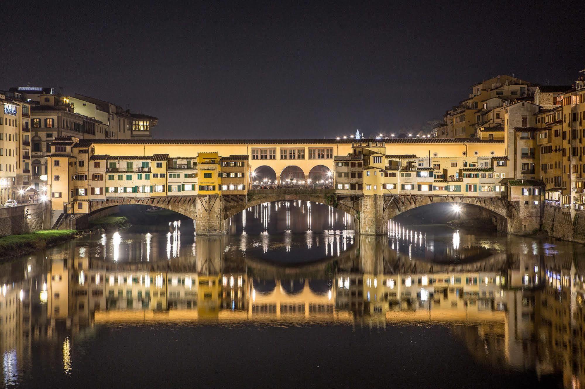 Relais Martinez Firenze Eksteriør bilde