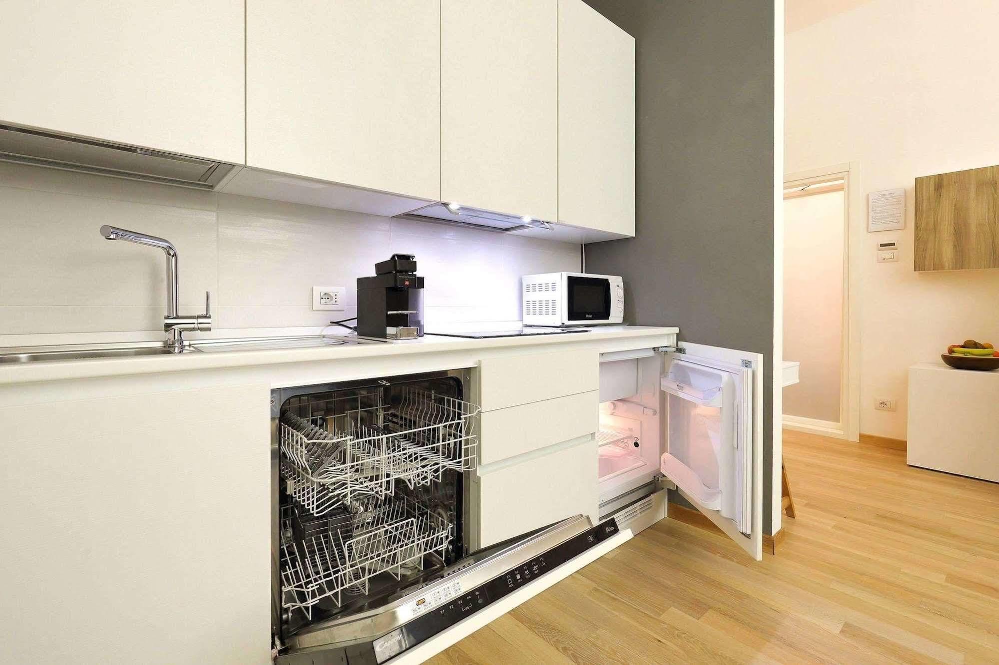 Relais Martinez Firenze Eksteriør bilde