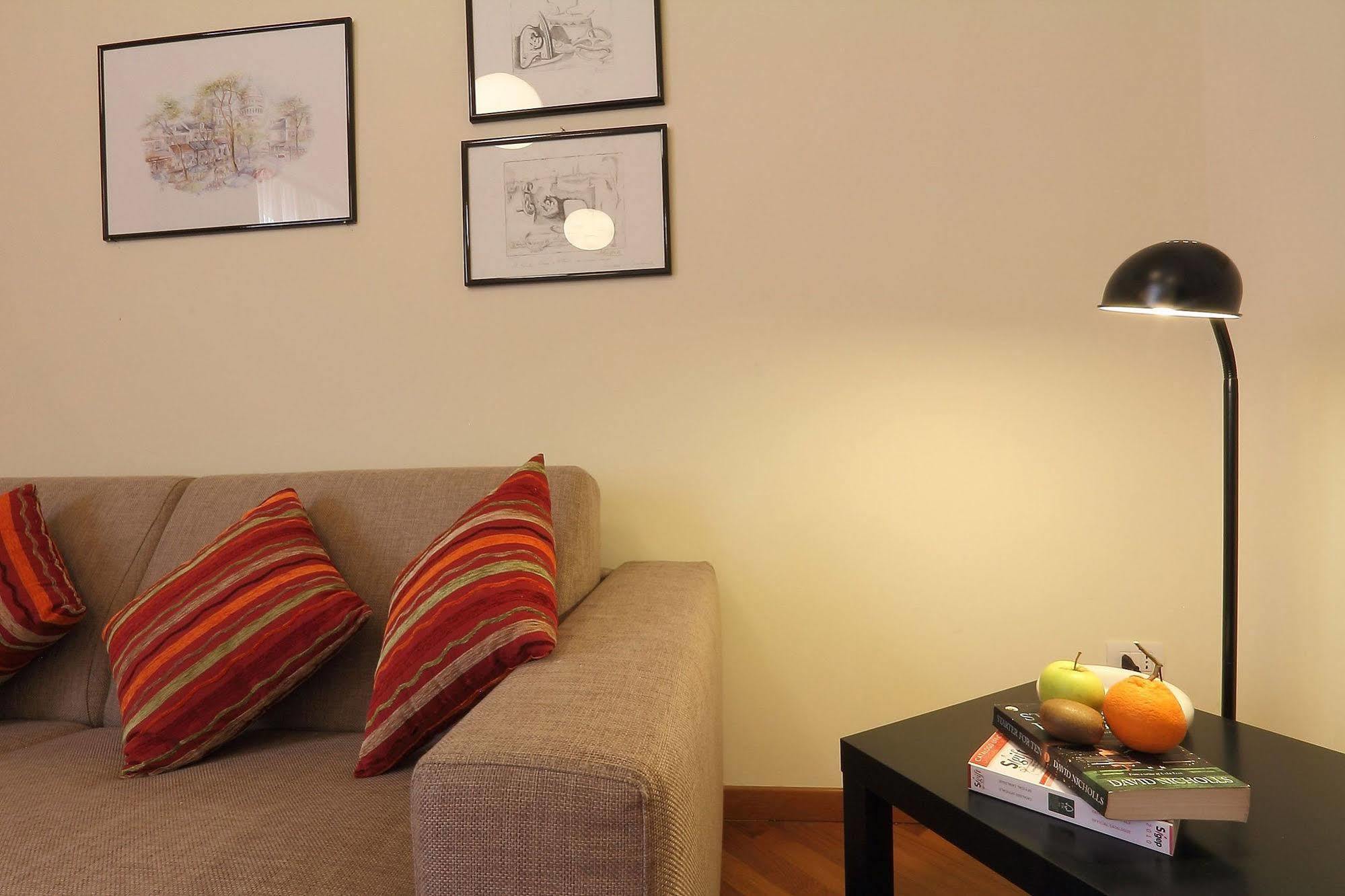 Relais Martinez Firenze Eksteriør bilde