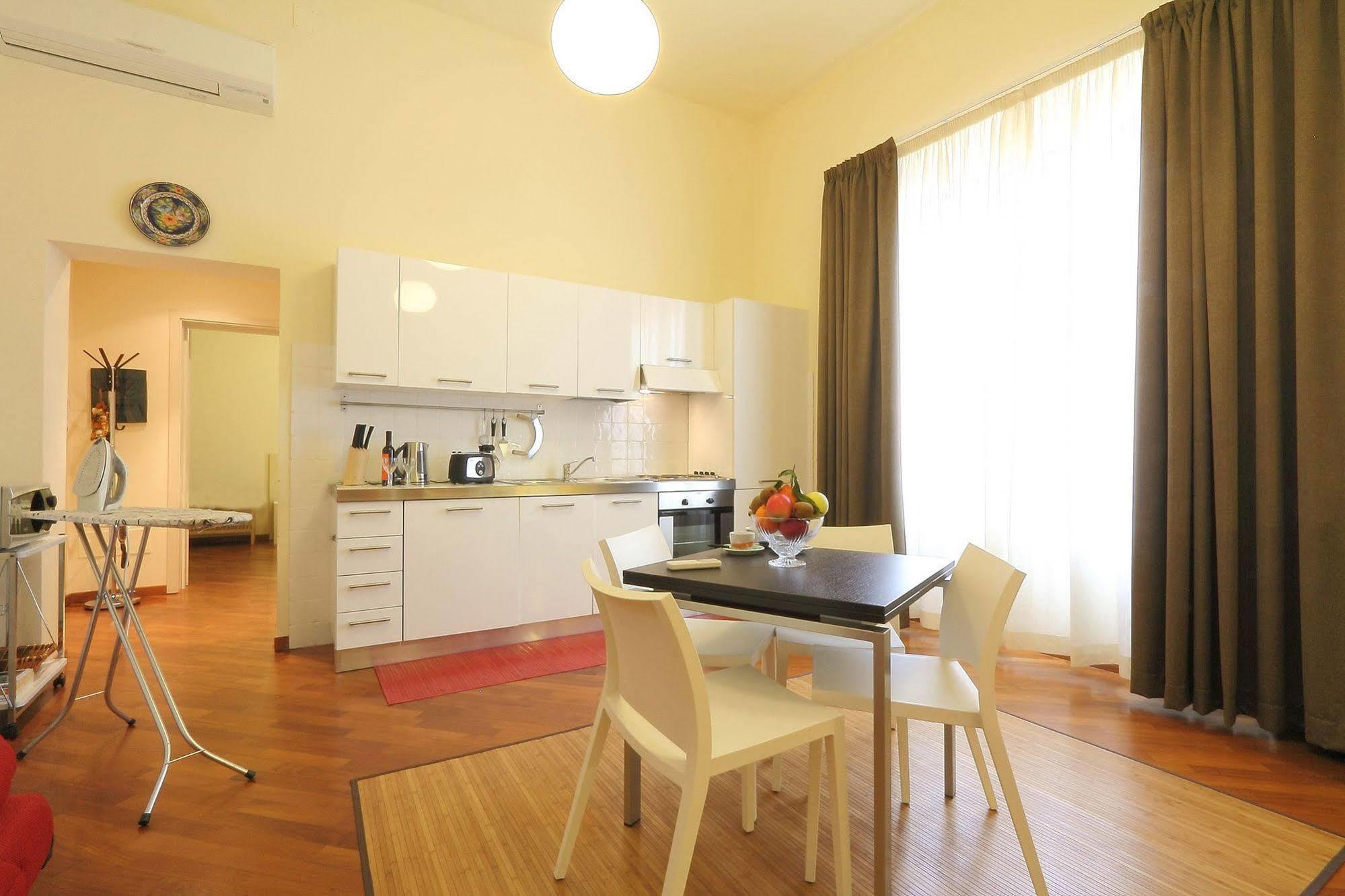 Relais Martinez Firenze Eksteriør bilde