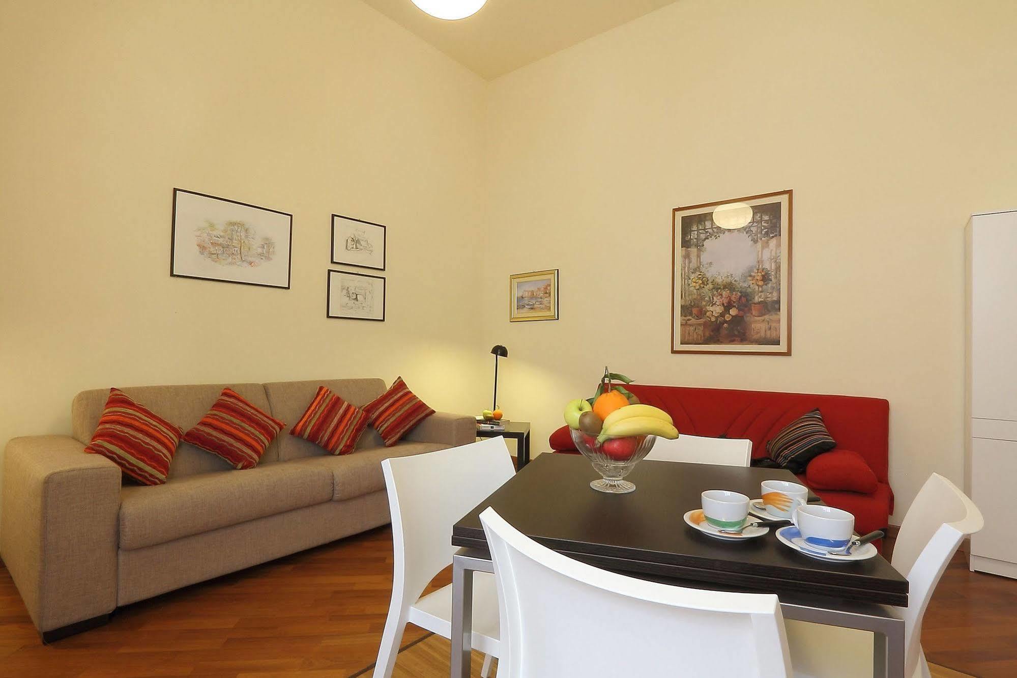 Relais Martinez Firenze Eksteriør bilde