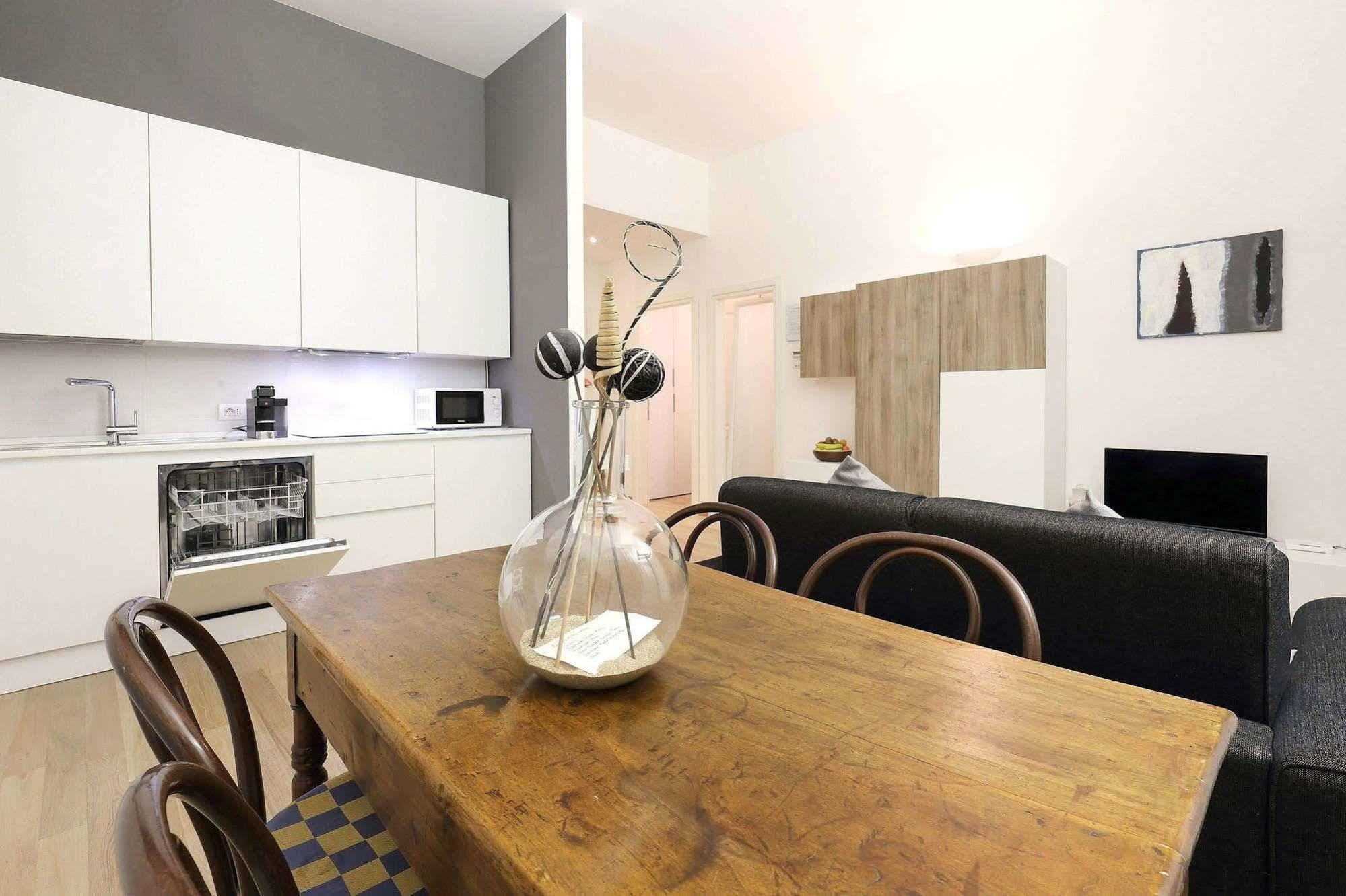Relais Martinez Firenze Eksteriør bilde