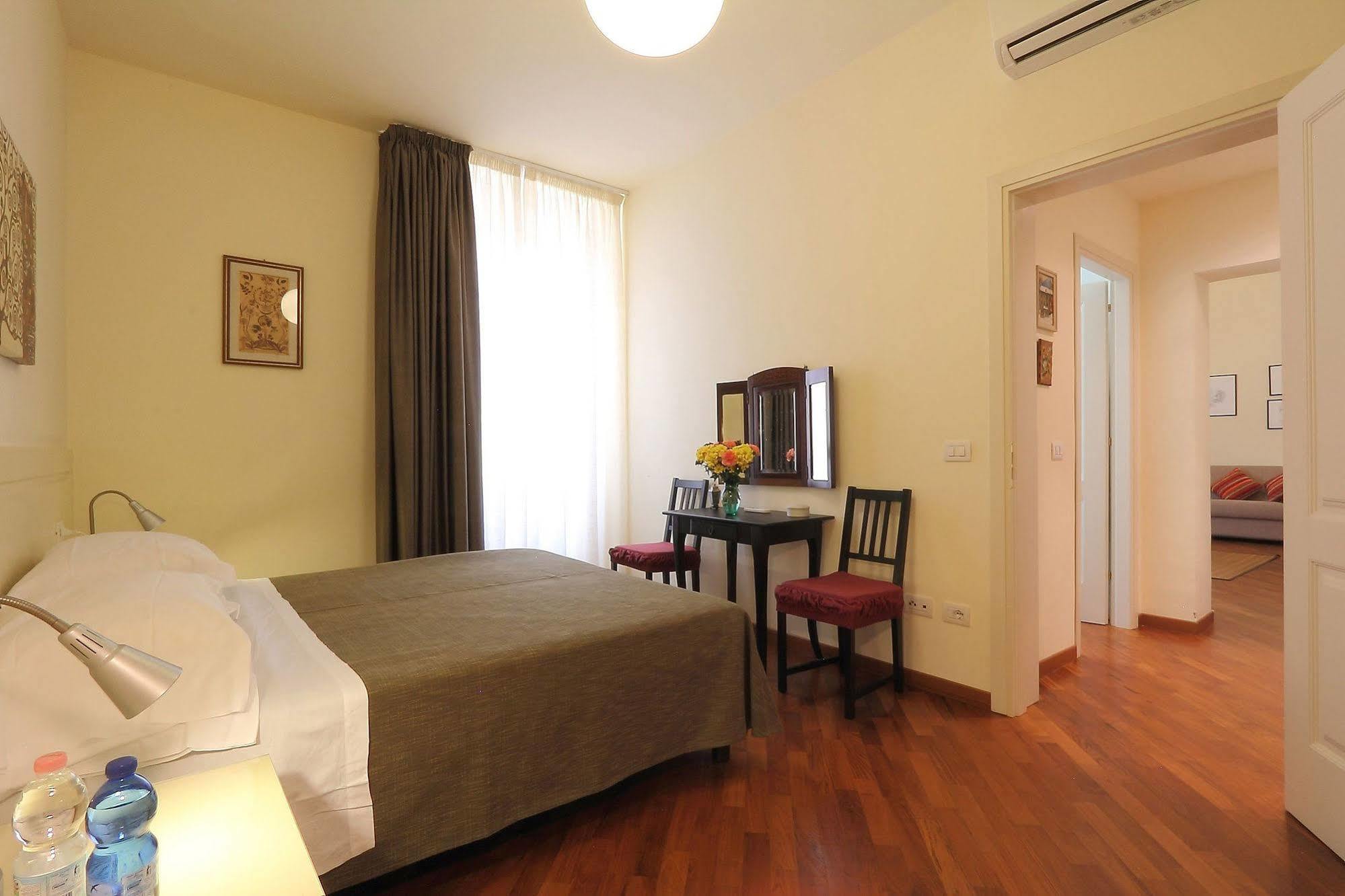 Relais Martinez Firenze Eksteriør bilde