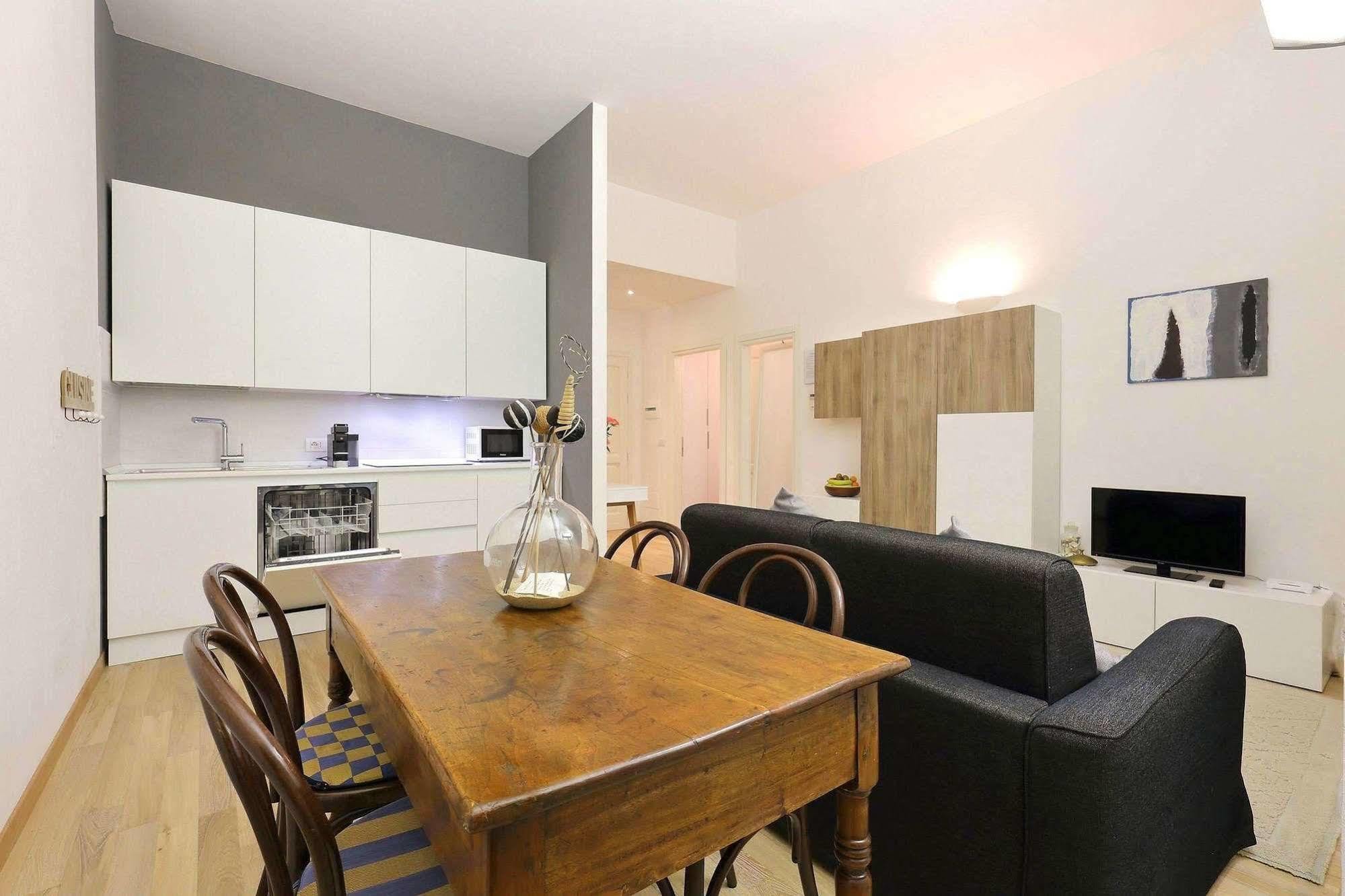 Relais Martinez Firenze Eksteriør bilde