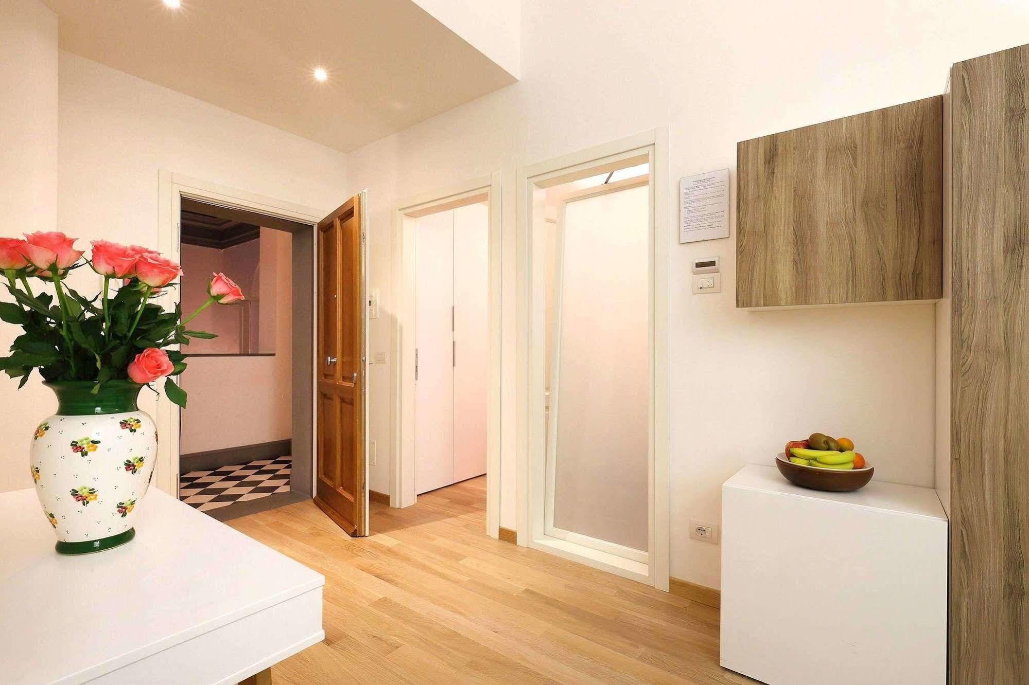 Relais Martinez Firenze Eksteriør bilde