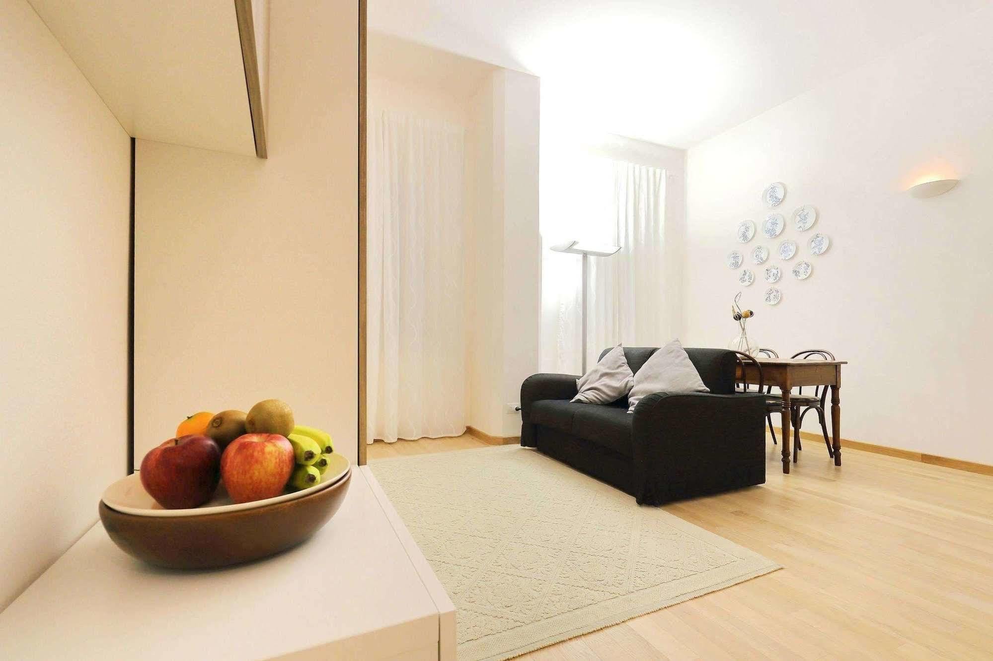 Relais Martinez Firenze Eksteriør bilde