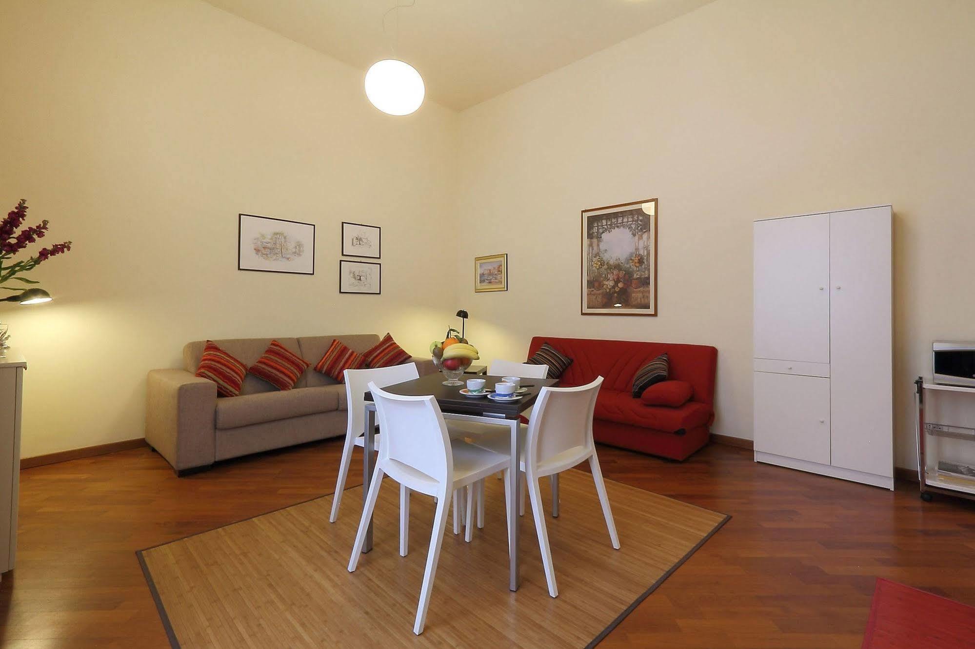 Relais Martinez Firenze Eksteriør bilde