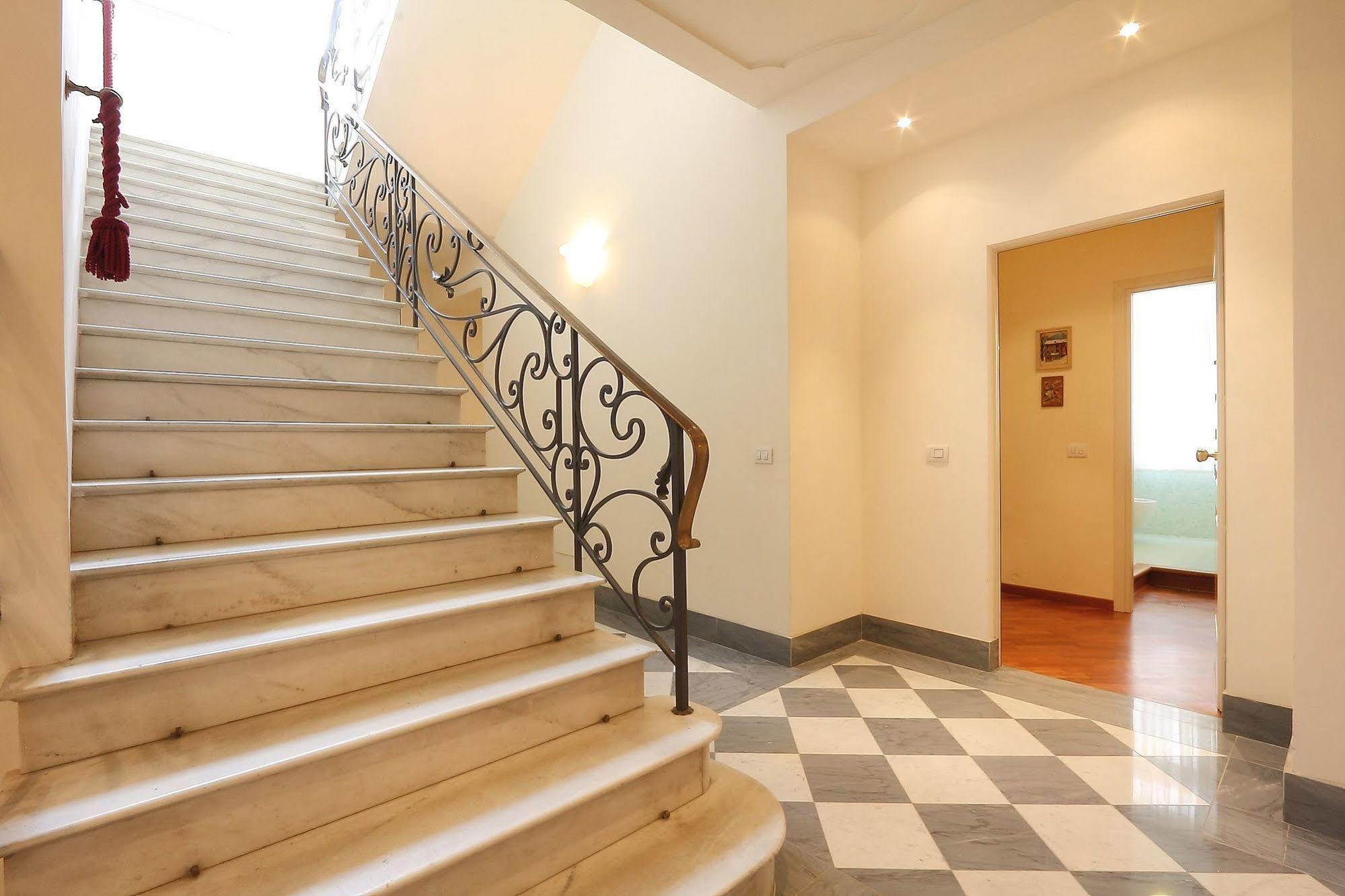 Relais Martinez Firenze Eksteriør bilde