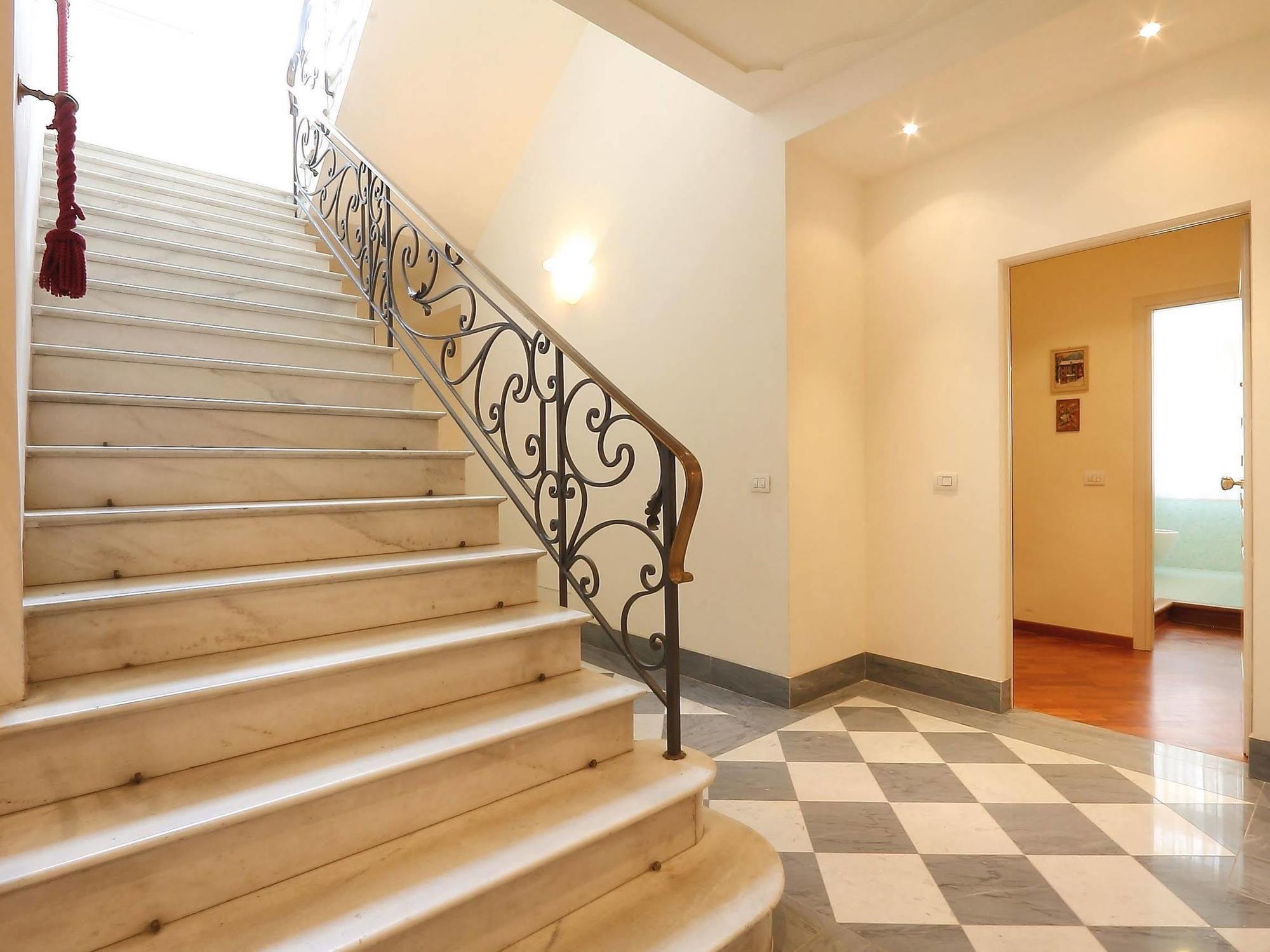 Relais Martinez Firenze Eksteriør bilde