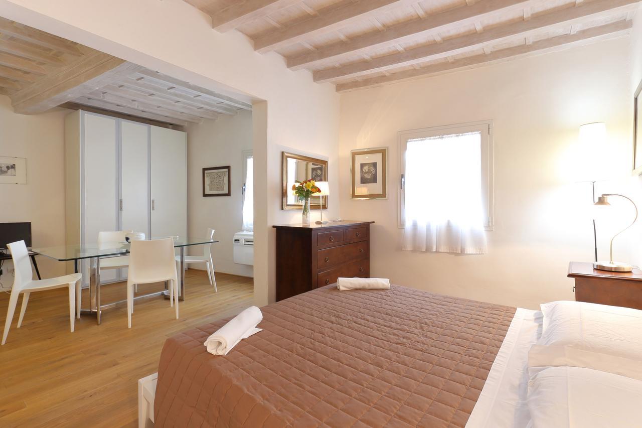 Relais Martinez Firenze Eksteriør bilde