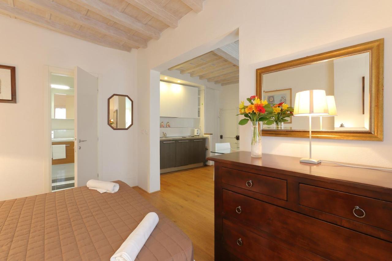 Relais Martinez Firenze Eksteriør bilde