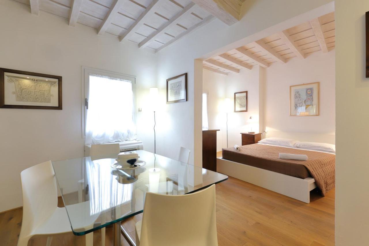 Relais Martinez Firenze Eksteriør bilde
