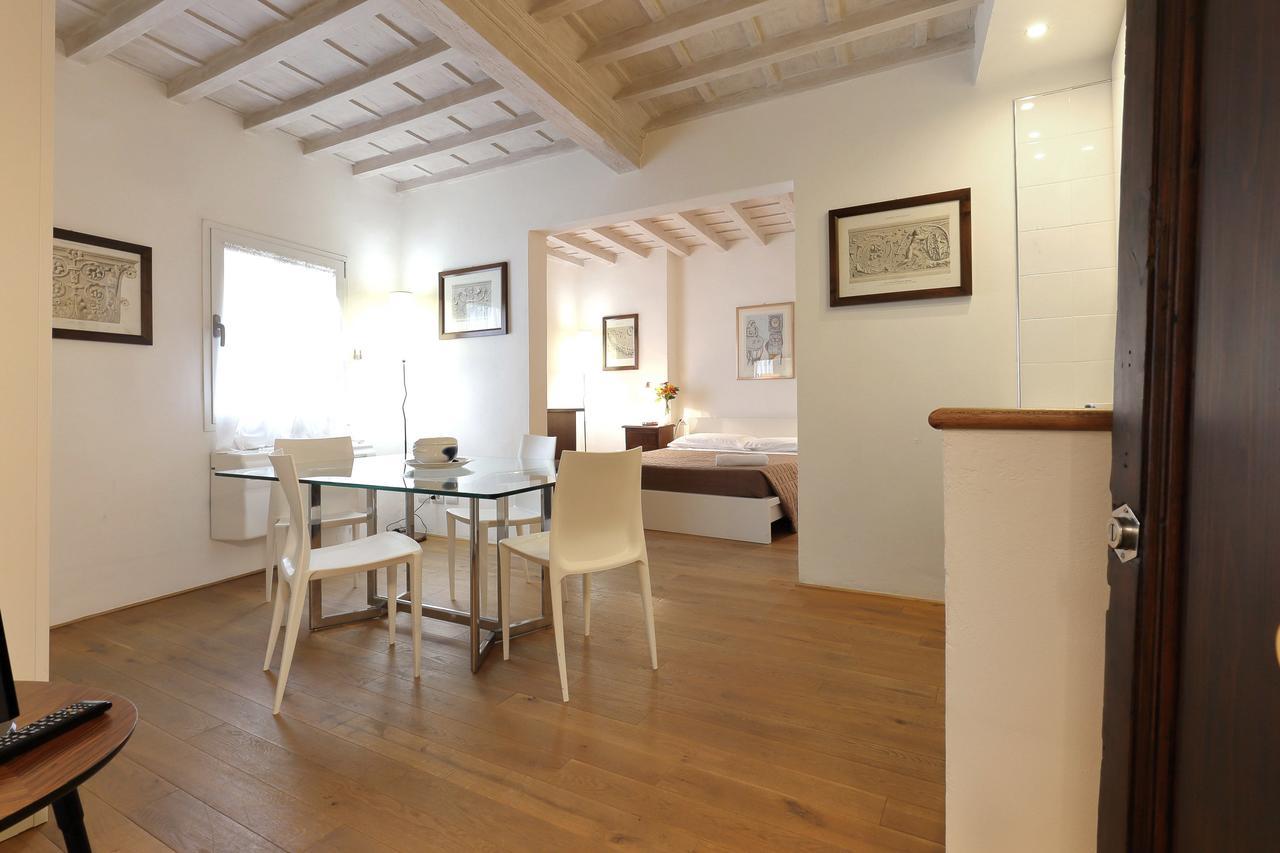 Relais Martinez Firenze Eksteriør bilde
