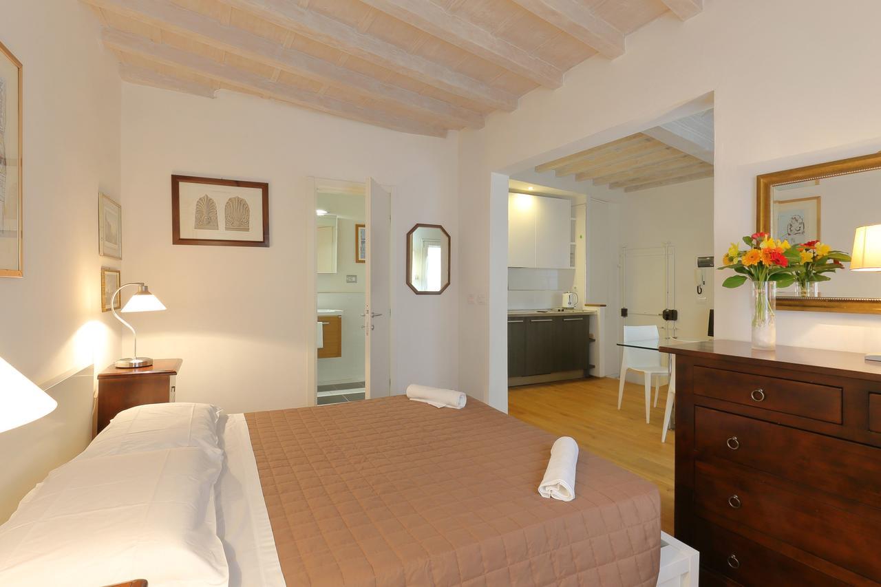 Relais Martinez Firenze Eksteriør bilde