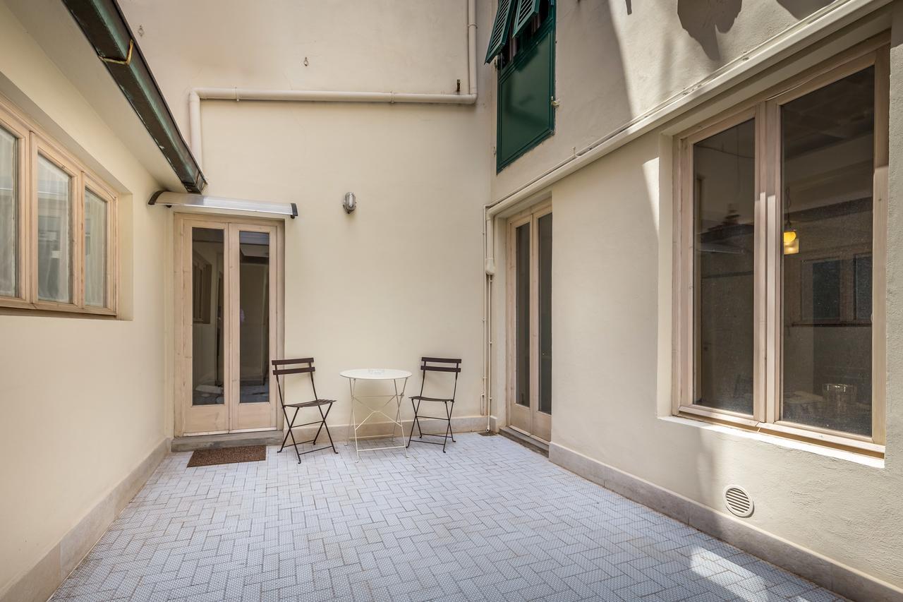 Relais Martinez Firenze Eksteriør bilde