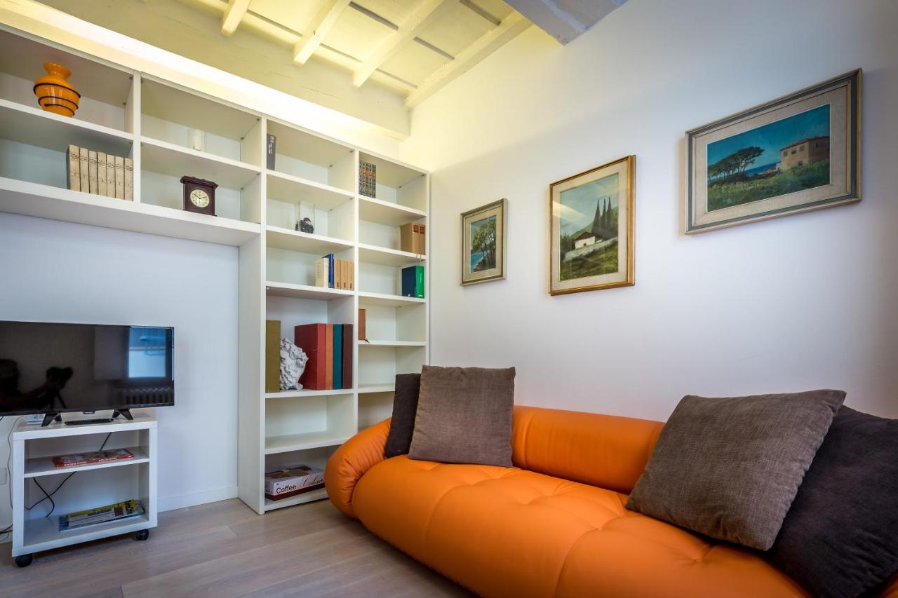 Relais Martinez Firenze Eksteriør bilde