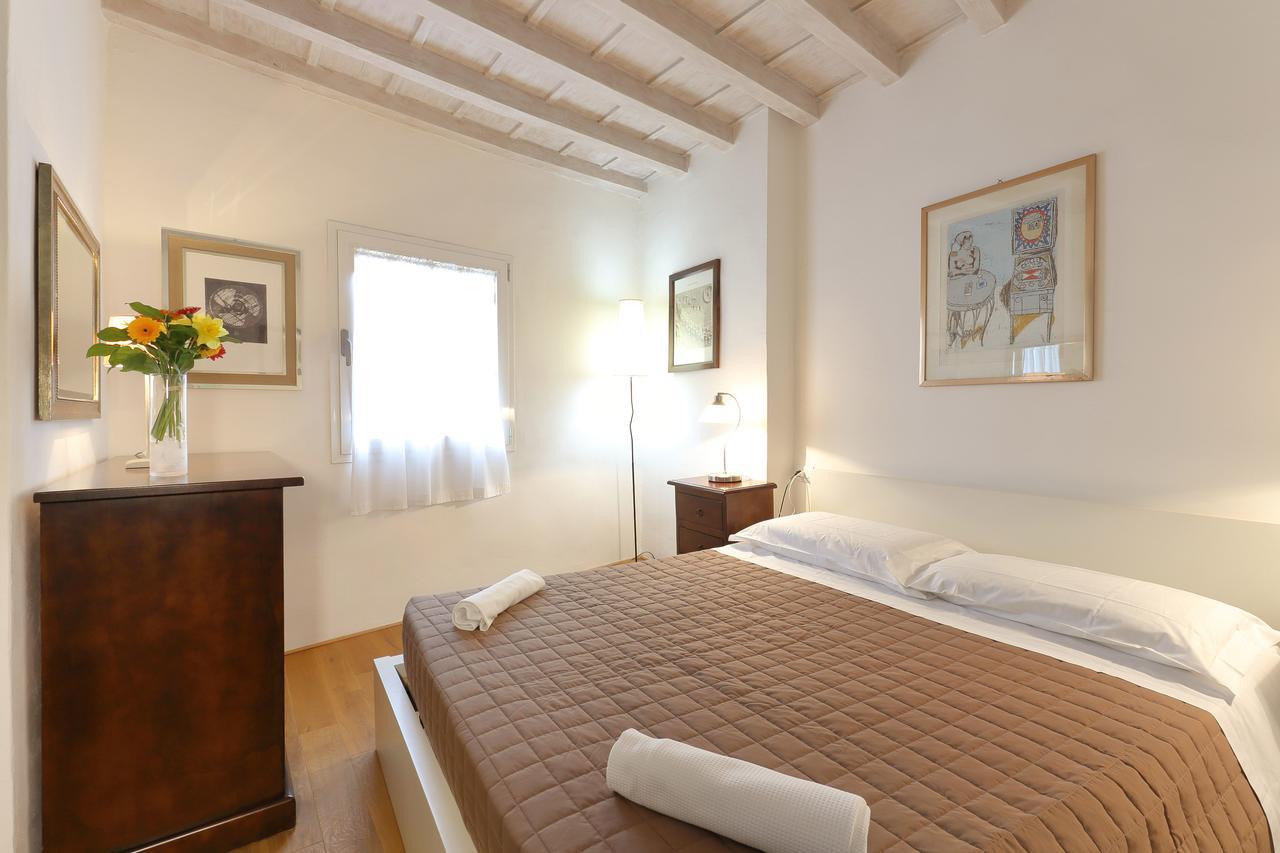 Relais Martinez Firenze Eksteriør bilde
