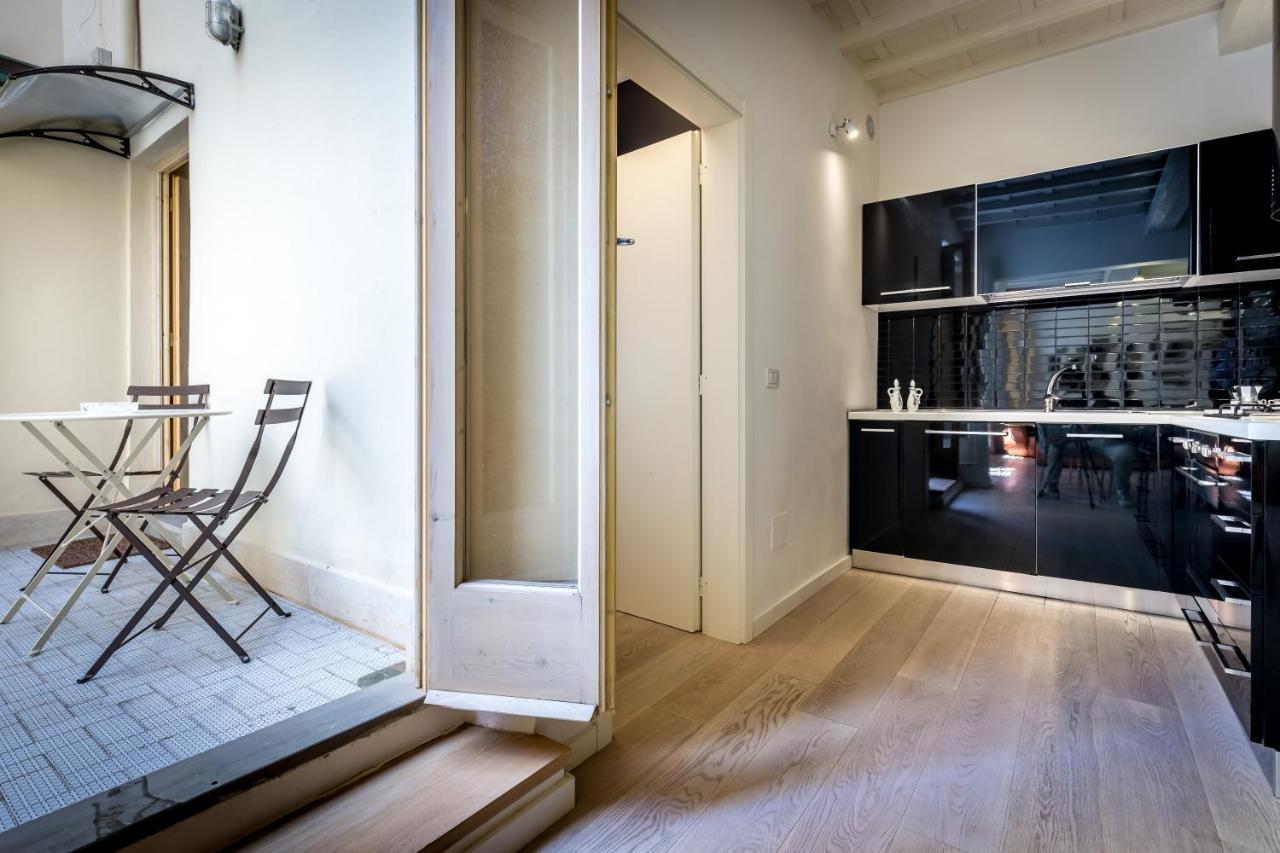Relais Martinez Firenze Eksteriør bilde