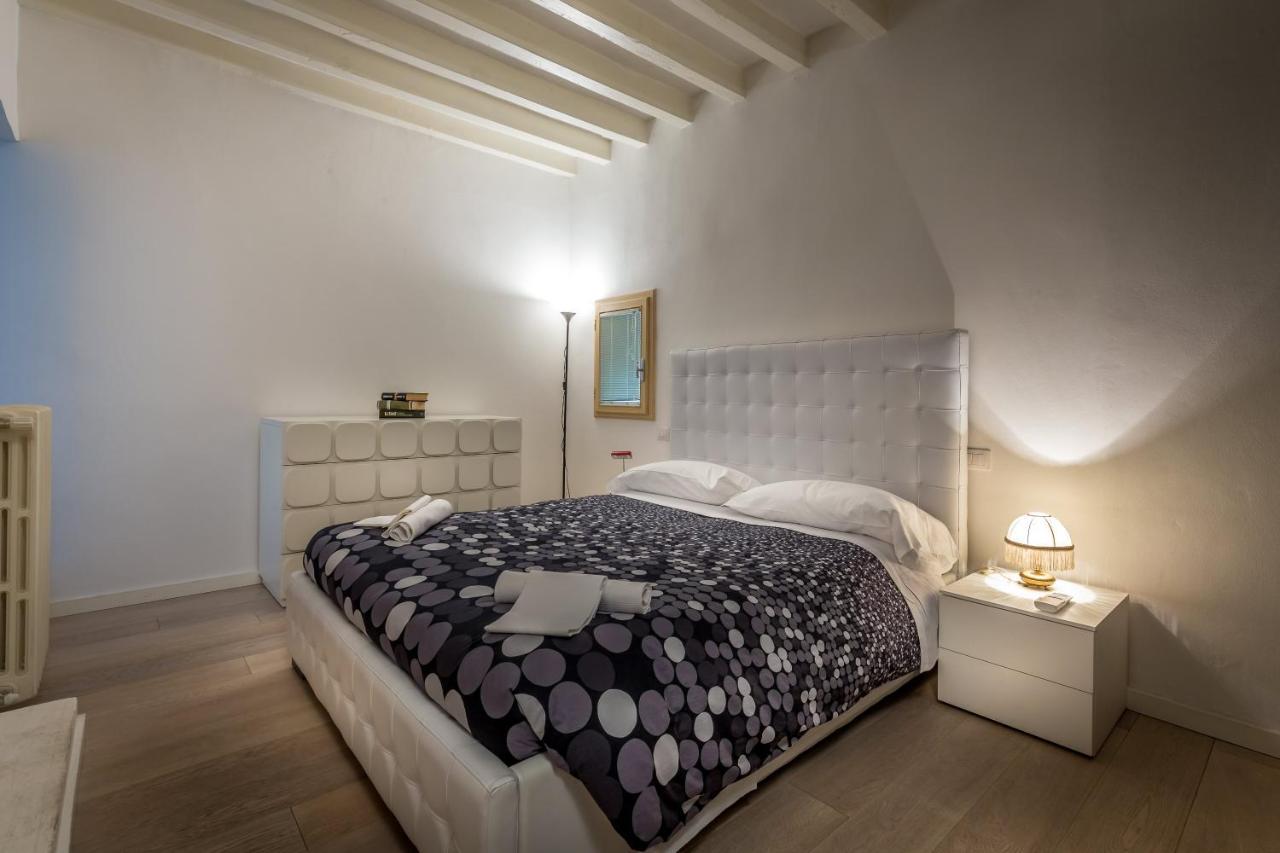 Relais Martinez Firenze Eksteriør bilde