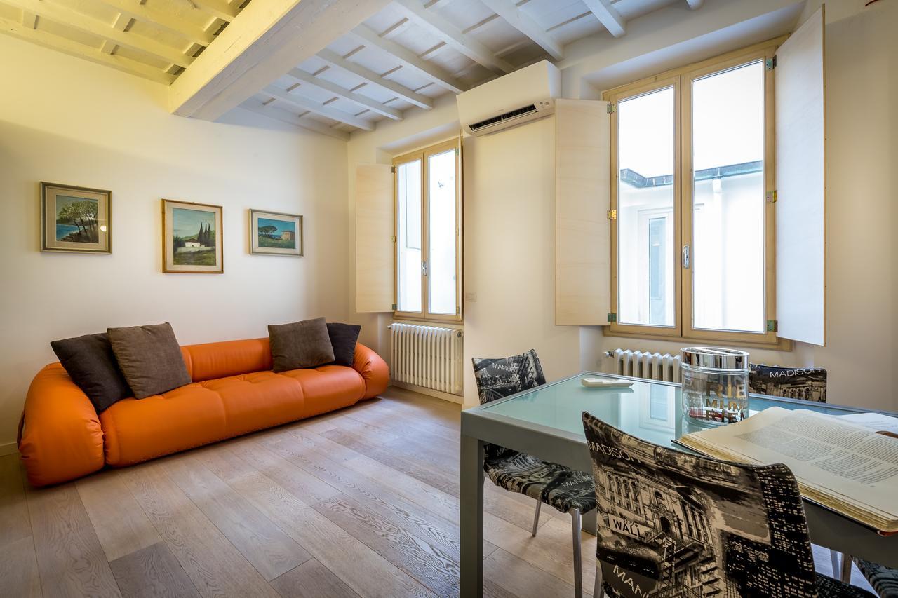 Relais Martinez Firenze Eksteriør bilde
