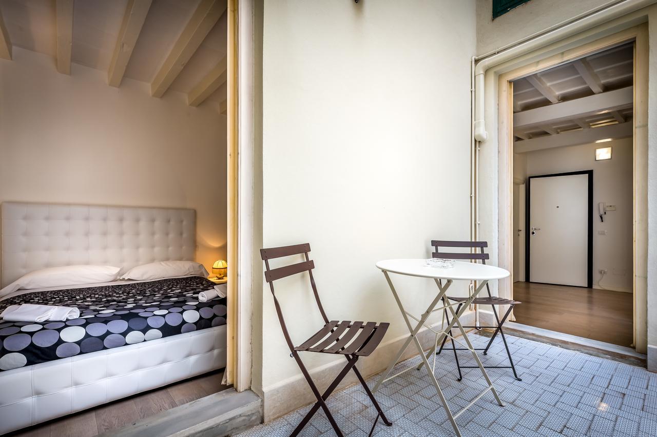 Relais Martinez Firenze Eksteriør bilde