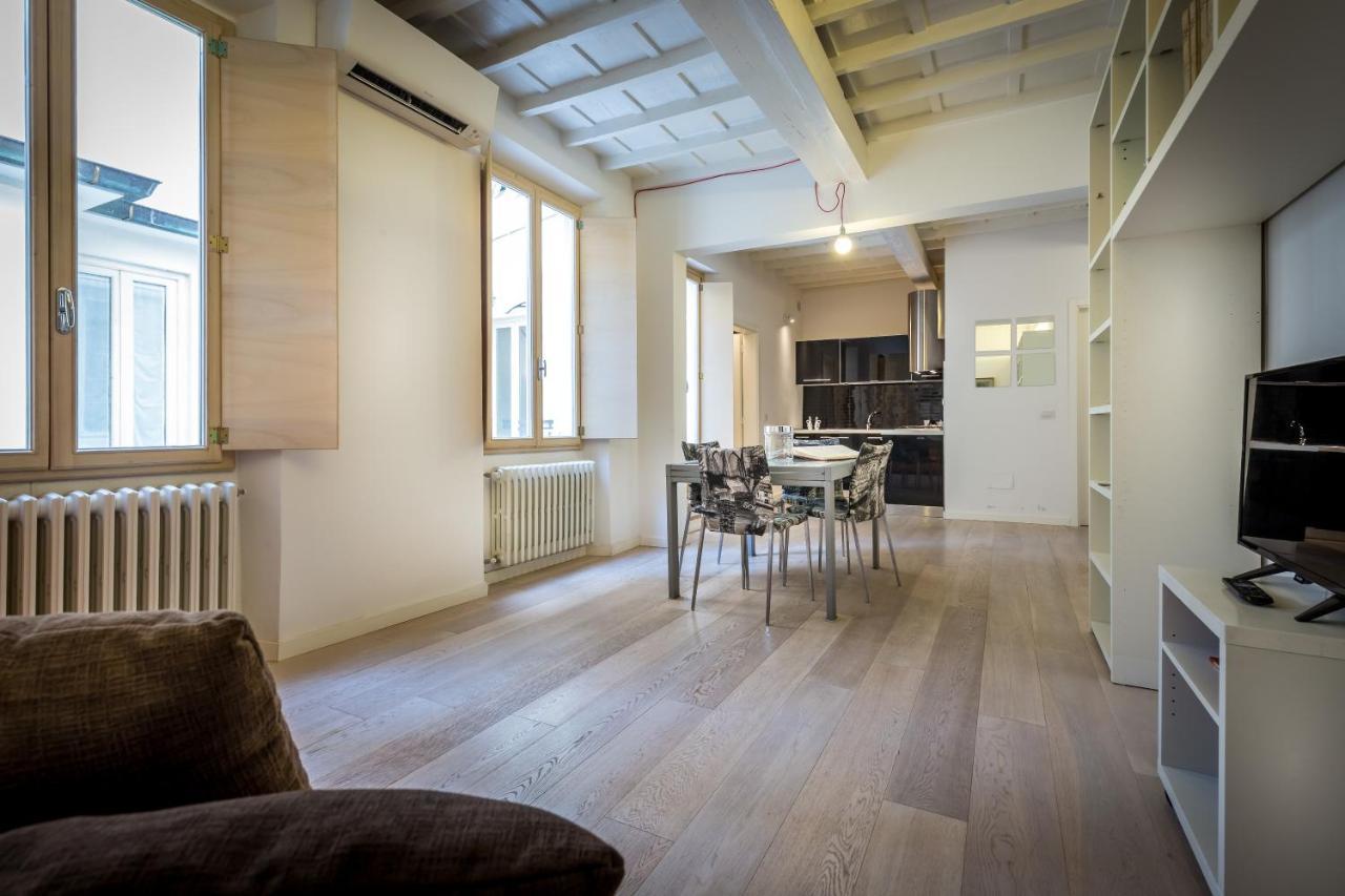 Relais Martinez Firenze Eksteriør bilde