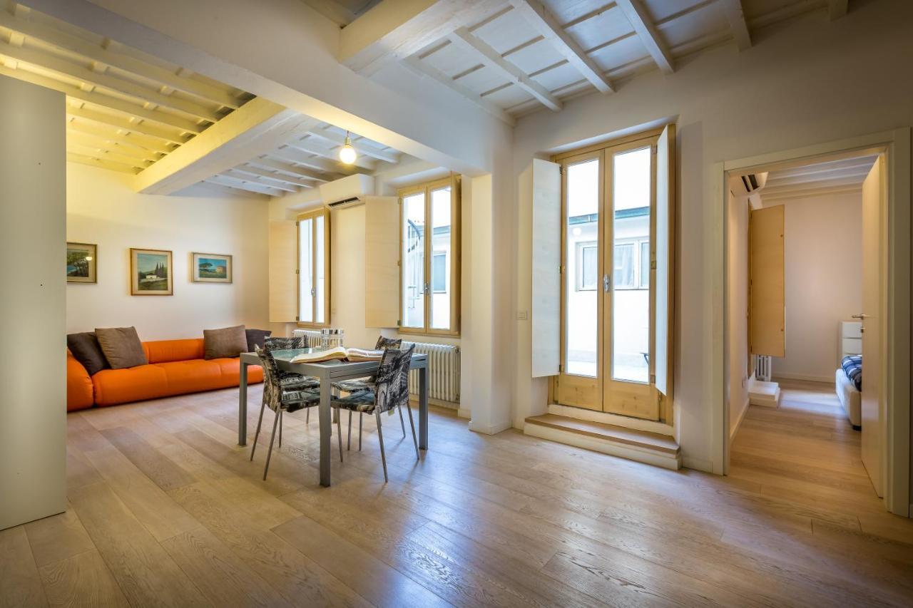 Relais Martinez Firenze Eksteriør bilde